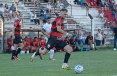 Foto de la galería: Guarani-River de Santa Rita: La  Franja ganó y avanzó primero en su grupo