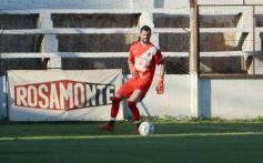 Foto de la galería: Guarani-River de Santa Rita: La  Franja ganó y avanzó primero en su grupo