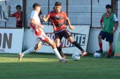 Foto de la galería: Guarani-River de Santa Rita: La  Franja ganó y avanzó primero en su grupo