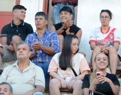 Foto de la galería: Guarani-River de Santa Rita: La  Franja ganó y avanzó primero en su grupo