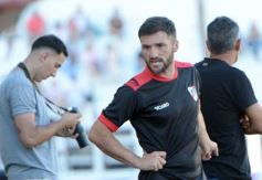 Foto de la galería: Guarani-River de Santa Rita: La  Franja ganó y avanzó primero en su grupo