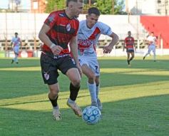 Foto de la galería: Guarani-River de Santa Rita: La  Franja ganó y avanzó primero en su grupo