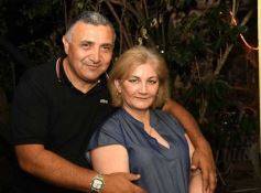 Foto de la galería: Cumple del querido Arnaldo Anibal Santacruz: muchos afectos, asado y música en vivo en el resumen de celebración