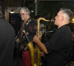 Foto de la galería: Cumple del querido Arnaldo Anibal Santacruz: muchos afectos, asado y música en vivo en el resumen de celebración