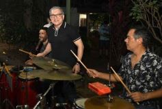 Foto de la galería: Cumple del querido Arnaldo Anibal Santacruz: muchos afectos, asado y música en vivo en el resumen de celebración