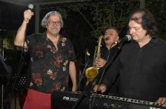 Foto de la galería: Cumple del querido Arnaldo Anibal Santacruz: muchos afectos, asado y música en vivo en el resumen de celebración