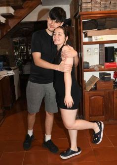 Foto de la galería: Cumple del querido Arnaldo Anibal Santacruz: muchos afectos, asado y música en vivo en el resumen de celebración