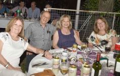 Foto de la galería: Cumple del querido Arnaldo Anibal Santacruz: muchos afectos, asado y música en vivo en el resumen de celebración