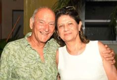 Foto de la galería: Cumple del querido Arnaldo Anibal Santacruz: muchos afectos, asado y música en vivo en el resumen de celebración