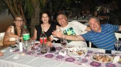 Foto de la galería: Cumple del querido Arnaldo Anibal Santacruz: muchos afectos, asado y música en vivo en el resumen de celebración