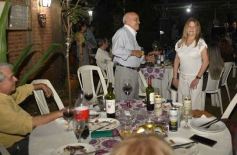 Foto de la galería: Cumple del querido Arnaldo Anibal Santacruz: muchos afectos, asado y música en vivo en el resumen de celebración