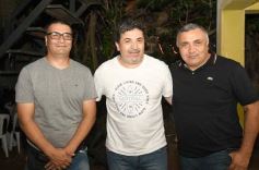 Foto de la galería: Cumple del querido Arnaldo Anibal Santacruz: muchos afectos, asado y música en vivo en el resumen de celebración