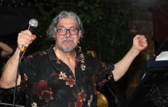 Foto de la galería: Cumple del querido Arnaldo Anibal Santacruz: muchos afectos, asado y música en vivo en el resumen de celebración