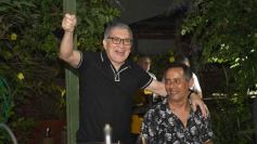 Foto de la galería: Cumple del querido Arnaldo Anibal Santacruz: muchos afectos, asado y música en vivo en el resumen de celebración