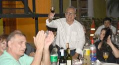 Foto de la galería: Cumple del querido Arnaldo Anibal Santacruz: muchos afectos, asado y música en vivo en el resumen de celebración