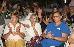 Foto de la galería: Cumple del querido Arnaldo Anibal Santacruz: muchos afectos, asado y música en vivo en el resumen de celebración