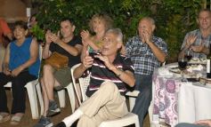 Foto de la galería: Cumple del querido Arnaldo Anibal Santacruz: muchos afectos, asado y música en vivo en el resumen de celebración