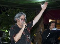 Foto de la galería: Cumple del querido Arnaldo Anibal Santacruz: muchos afectos, asado y música en vivo en el resumen de celebración