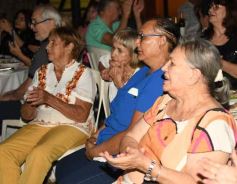 Foto de la galería: Cumple del querido Arnaldo Anibal Santacruz: muchos afectos, asado y música en vivo en el resumen de celebración
