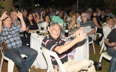 Foto de la galería: Cumple del querido Arnaldo Anibal Santacruz: muchos afectos, asado y música en vivo en el resumen de celebración