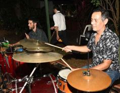 Foto de la galería: Cumple del querido Arnaldo Anibal Santacruz: muchos afectos, asado y música en vivo en el resumen de celebración