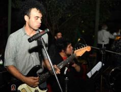 Foto de la galería: Cumple del querido Arnaldo Anibal Santacruz: muchos afectos, asado y música en vivo en el resumen de celebración