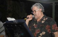 Foto de la galería: Cumple del querido Arnaldo Anibal Santacruz: muchos afectos, asado y música en vivo en el resumen de celebración