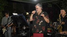 Foto de la galería: Cumple del querido Arnaldo Anibal Santacruz: muchos afectos, asado y música en vivo en el resumen de celebración