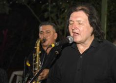 Foto de la galería: Cumple del querido Arnaldo Anibal Santacruz: muchos afectos, asado y música en vivo en el resumen de celebración