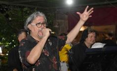 Foto de la galería: Cumple del querido Arnaldo Anibal Santacruz: muchos afectos, asado y música en vivo en el resumen de celebración
