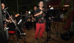 Foto de la galería: Cumple del querido Arnaldo Anibal Santacruz: muchos afectos, asado y música en vivo en el resumen de celebración