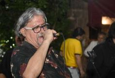 Foto de la galería: Cumple del querido Arnaldo Anibal Santacruz: muchos afectos, asado y música en vivo en el resumen de celebración