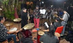 Foto de la galería: Cumple del querido Arnaldo Anibal Santacruz: muchos afectos, asado y música en vivo en el resumen de celebración