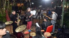 Foto de la galería: Cumple del querido Arnaldo Anibal Santacruz: muchos afectos, asado y música en vivo en el resumen de celebración