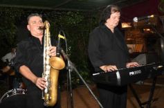 Foto de la galería: Cumple del querido Arnaldo Anibal Santacruz: muchos afectos, asado y música en vivo en el resumen de celebración