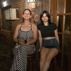 Foto de la galería: Cumple del querido Arnaldo Anibal Santacruz: muchos afectos, asado y música en vivo en el resumen de celebración