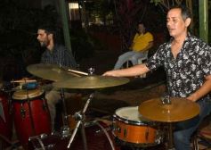 Foto de la galería: Cumple del querido Arnaldo Anibal Santacruz: muchos afectos, asado y música en vivo en el resumen de celebración