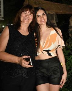 Foto de la galería: Cumple del querido Arnaldo Anibal Santacruz: muchos afectos, asado y música en vivo en el resumen de celebración