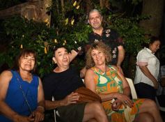 Foto de la galería: Cumple del querido Arnaldo Anibal Santacruz: muchos afectos, asado y música en vivo en el resumen de celebración