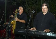 Foto de la galería: Cumple del querido Arnaldo Anibal Santacruz: muchos afectos, asado y música en vivo en el resumen de celebración