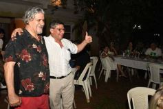 Foto de la galería: Cumple del querido Arnaldo Anibal Santacruz: muchos afectos, asado y música en vivo en el resumen de celebración