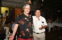 Foto de la galería: Cumple del querido Arnaldo Anibal Santacruz: muchos afectos, asado y música en vivo en el resumen de celebración