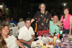 Foto de la galería: Cumple del querido Arnaldo Anibal Santacruz: muchos afectos, asado y música en vivo en el resumen de celebración