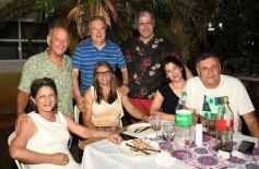 Foto de la galería: Cumple del querido Arnaldo Anibal Santacruz: muchos afectos, asado y música en vivo en el resumen de celebración