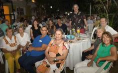 Foto de la galería: Cumple del querido Arnaldo Anibal Santacruz: muchos afectos, asado y música en vivo en el resumen de celebración