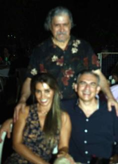 Foto de la galería: Cumple del querido Arnaldo Anibal Santacruz: muchos afectos, asado y música en vivo en el resumen de celebración