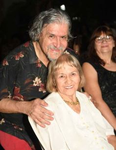 Foto de la galería: Cumple del querido Arnaldo Anibal Santacruz: muchos afectos, asado y música en vivo en el resumen de celebración