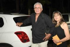 Foto de la galería: Cumple del querido Arnaldo Anibal Santacruz: muchos afectos, asado y música en vivo en el resumen de celebración