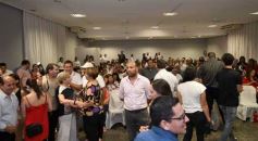 Foto de la galería: El Concejo Deliberante de Posadas reconoció a los Buenos Vecinos de este 2024