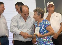 Foto de la galería: El Concejo Deliberante de Posadas reconoció a los Buenos Vecinos de este 2024